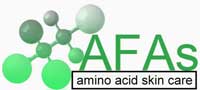 AFA Amino Acid Skincare