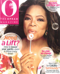 O Magazine