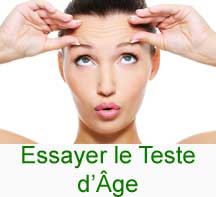 Teste D'Âge